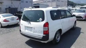 Mazda Familia 2019 White