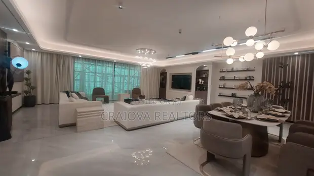 5bdrm Apartment in Kileleshwa for sale