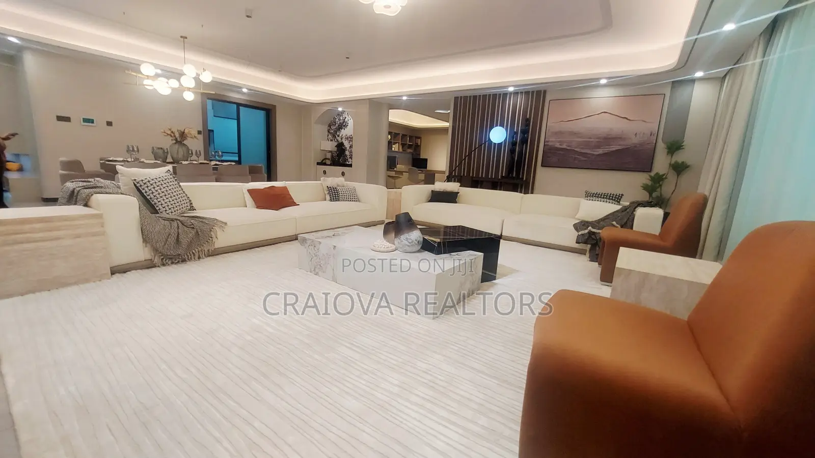 5bdrm Apartment in Kileleshwa for sale