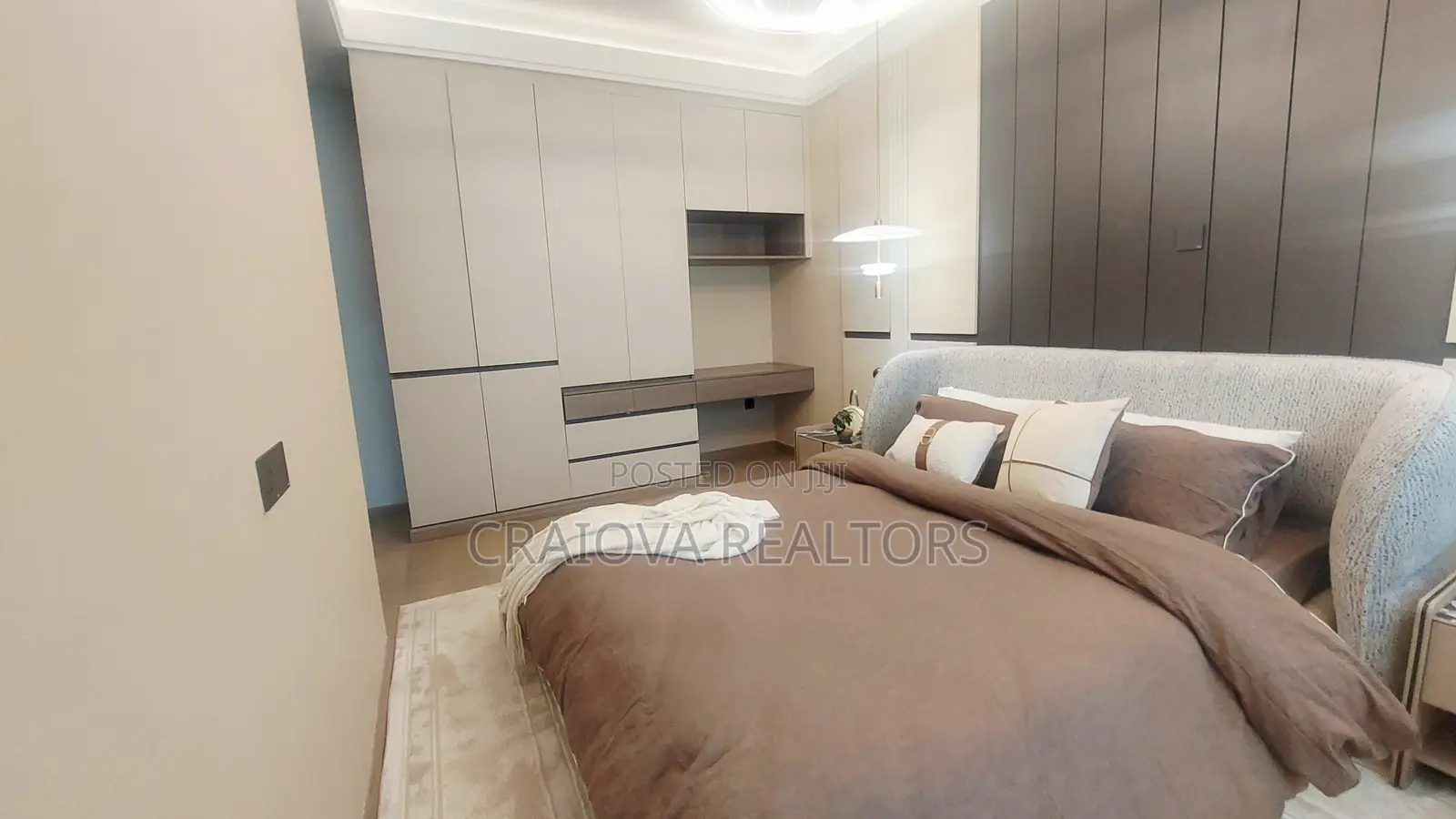 5bdrm Apartment in Kileleshwa for sale