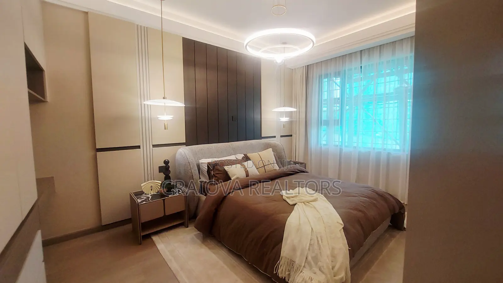 5bdrm Apartment in Kileleshwa for sale