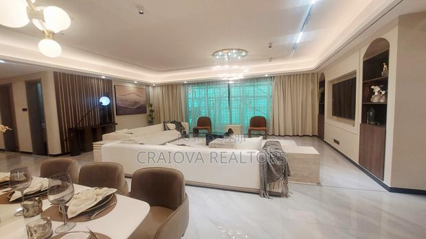 5bdrm Apartment in Kileleshwa for sale - thumbnail 10