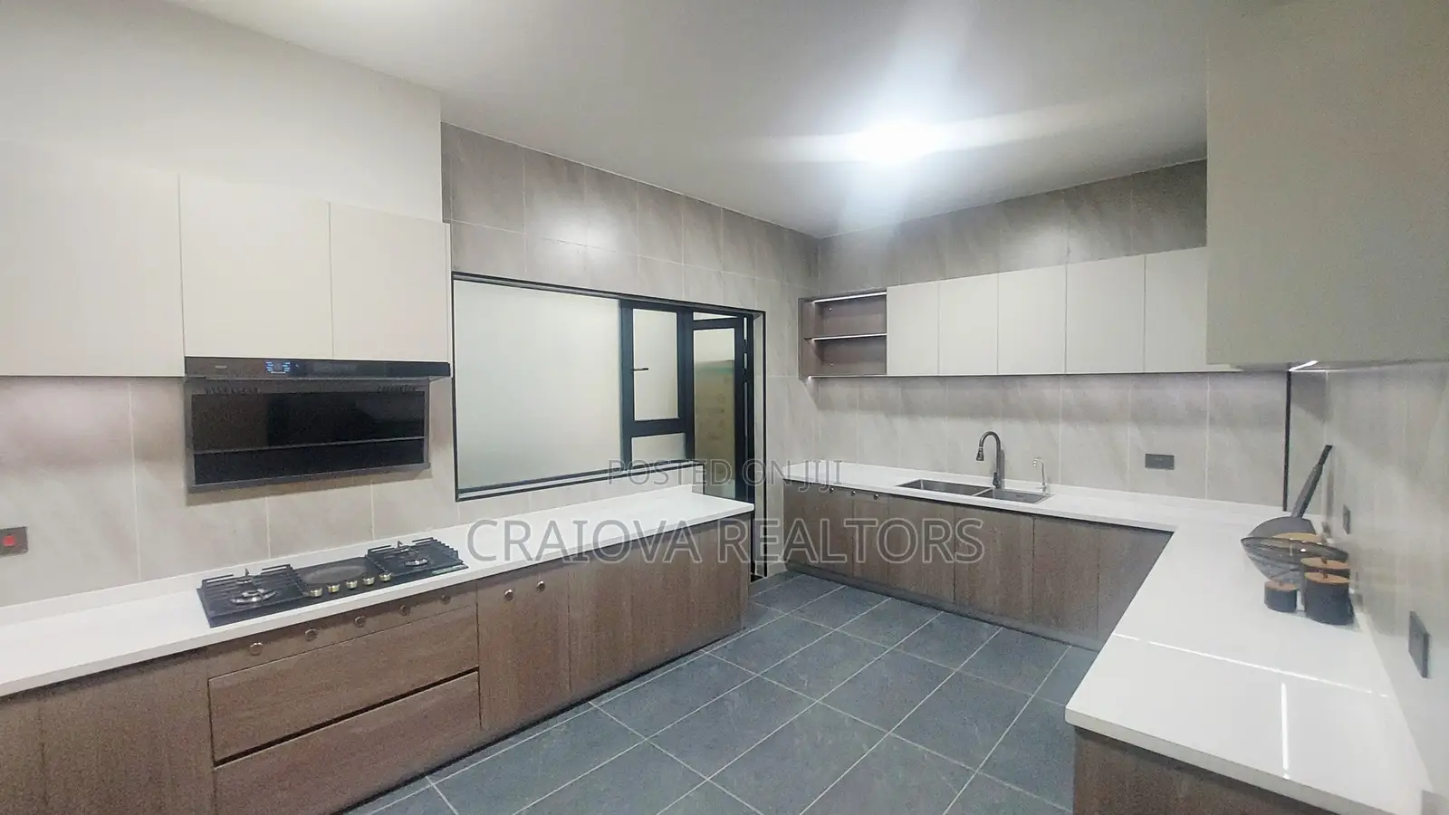 5bdrm Apartment in Kileleshwa for sale