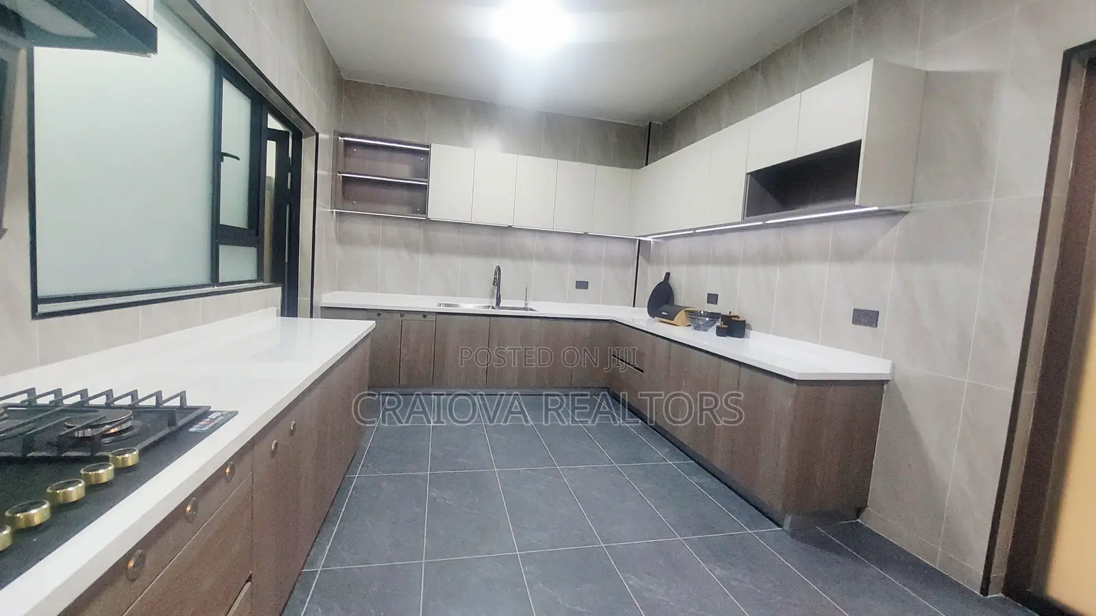 5bdrm Apartment in Kileleshwa for sale