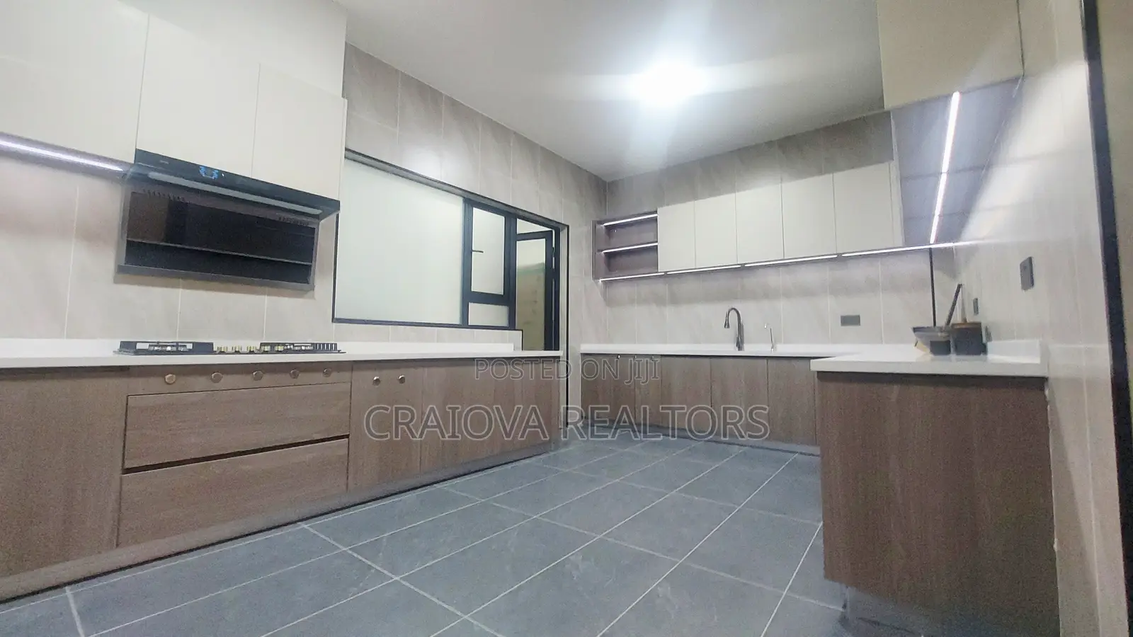 5bdrm Apartment in Kileleshwa for sale