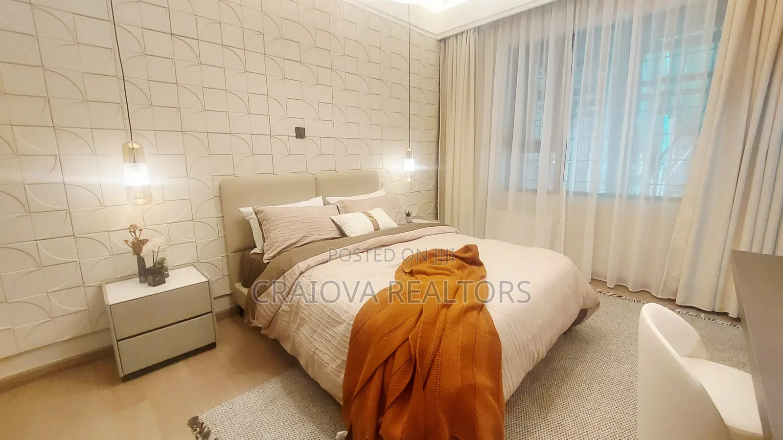 5bdrm Apartment in Kileleshwa for sale
