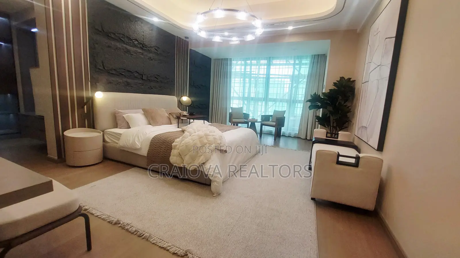 5bdrm Apartment in Kileleshwa for sale