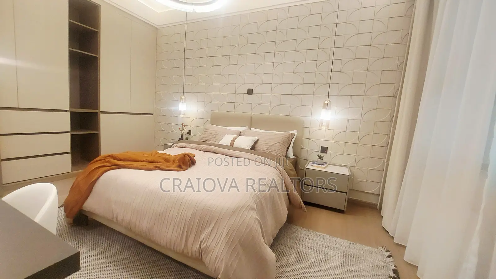 5bdrm Apartment in Kileleshwa for sale