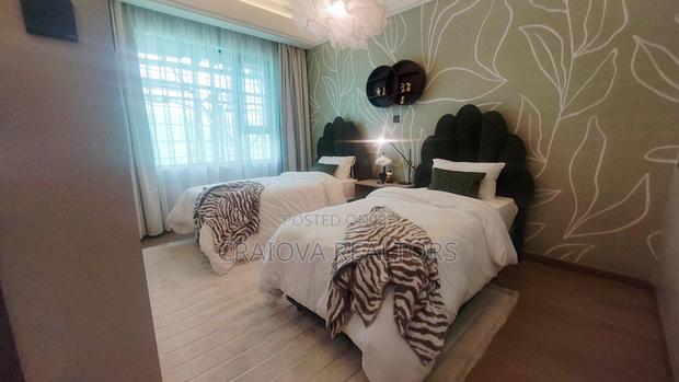 5bdrm Apartment in Kileleshwa for sale - thumbnail 20