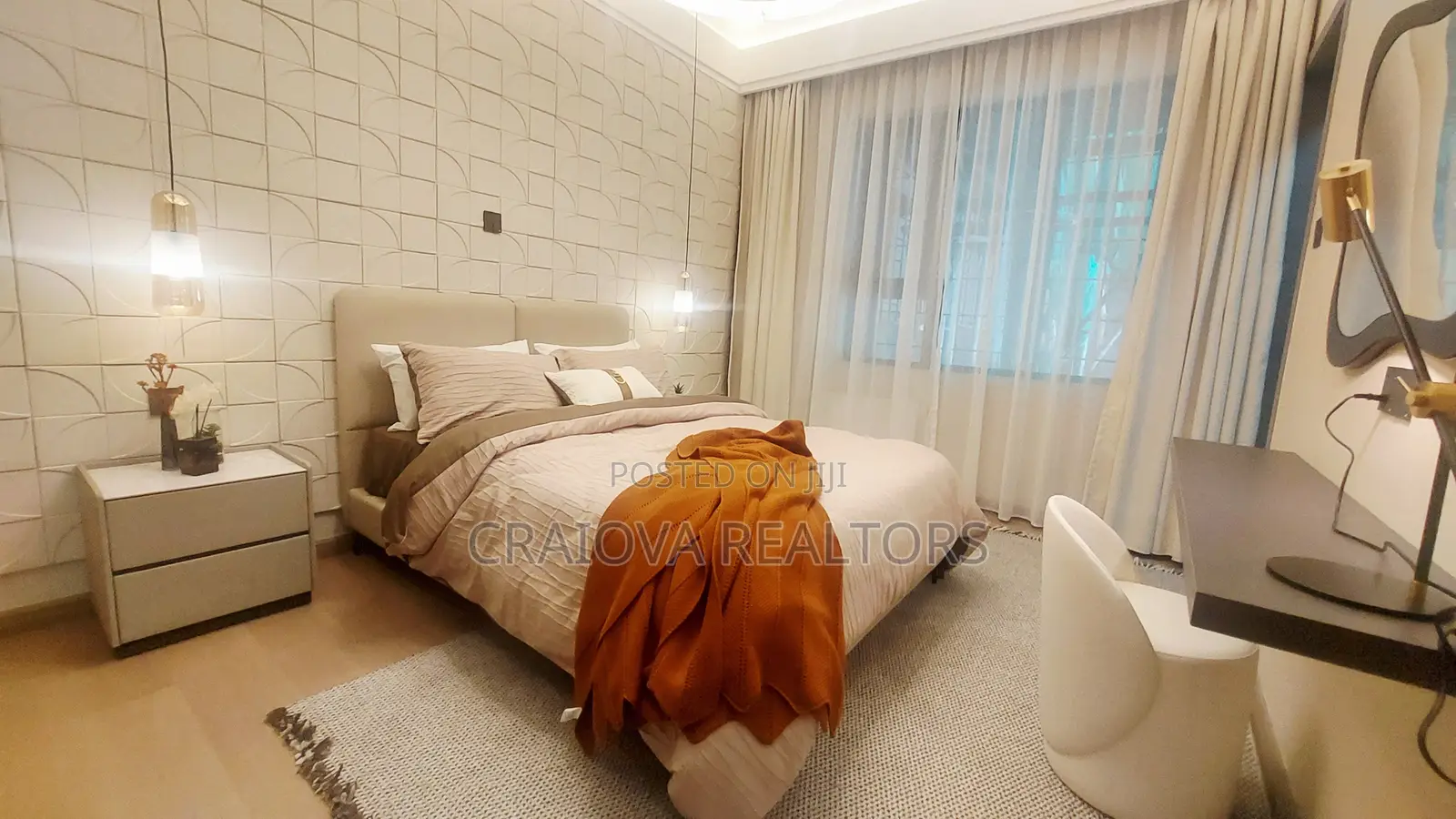 5bdrm Apartment in Kileleshwa for sale