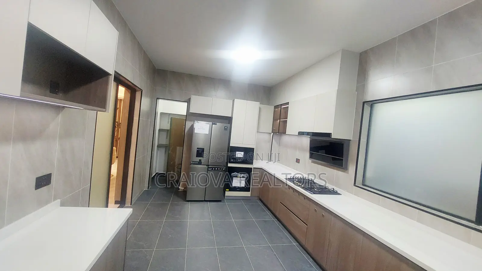 5bdrm Apartment in Kileleshwa for sale