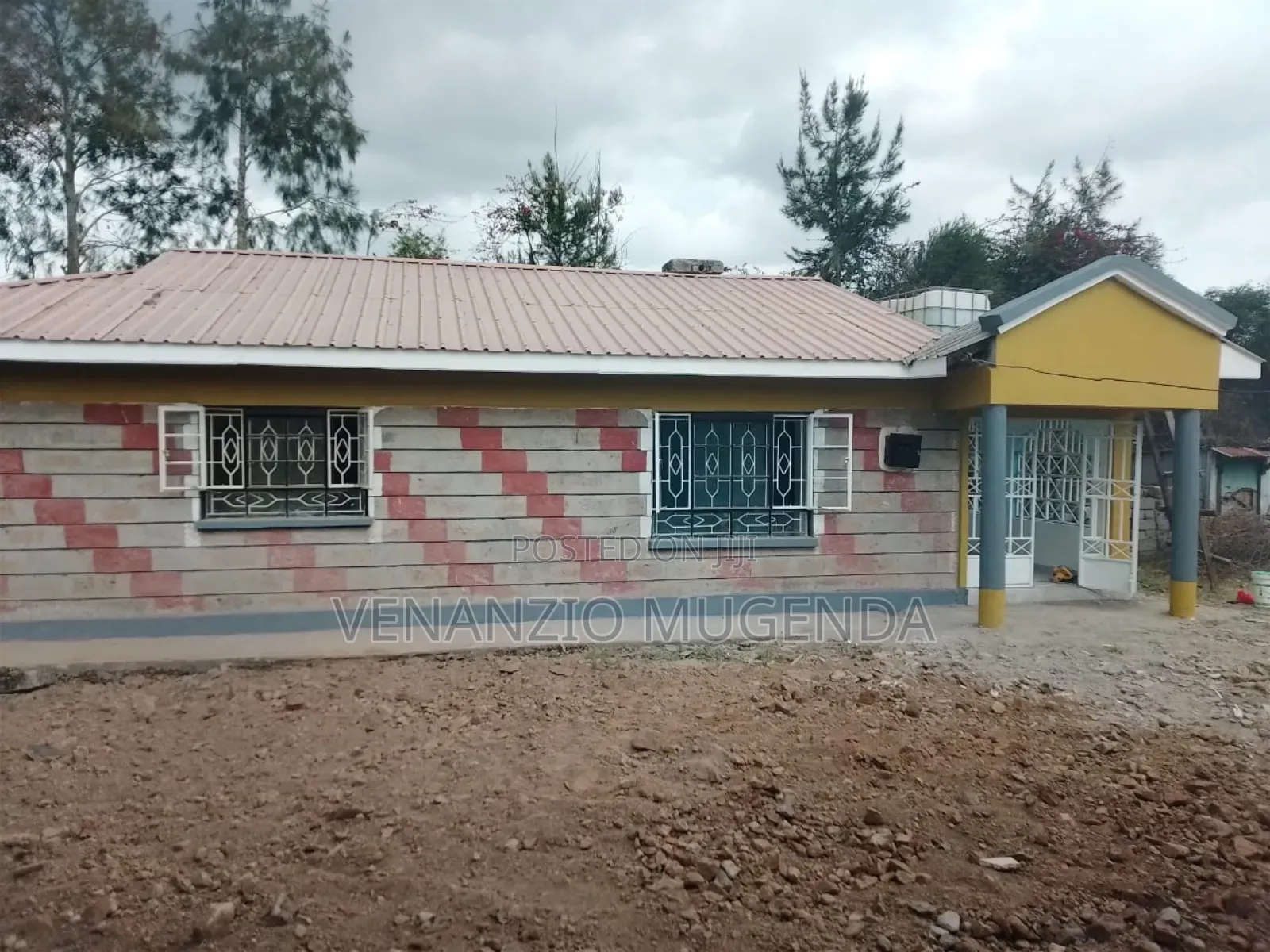 3bdrm Bungalow in Pioneer Drive, Katani for rent