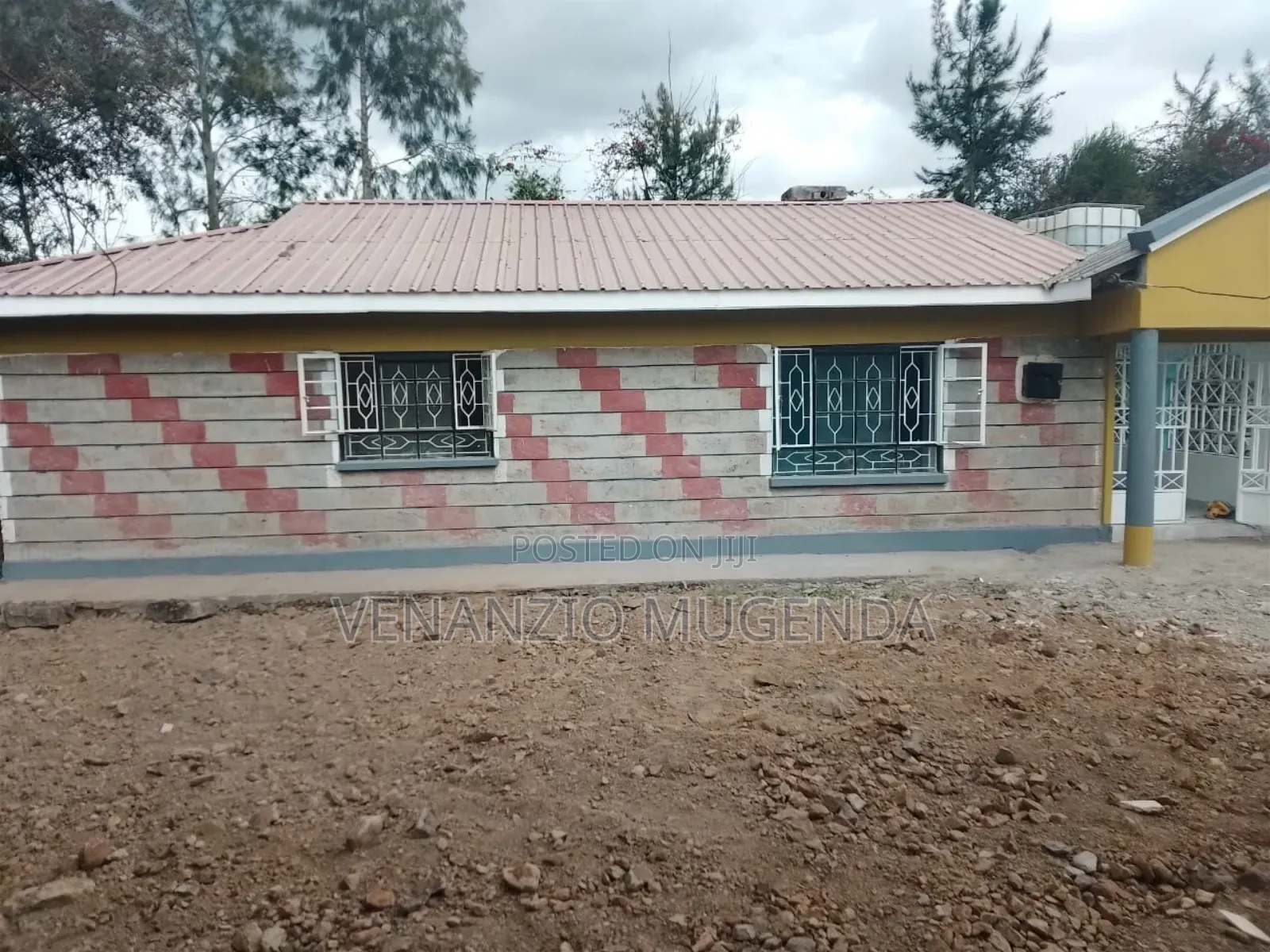 3bdrm Bungalow in Pioneer Drive, Katani for rent