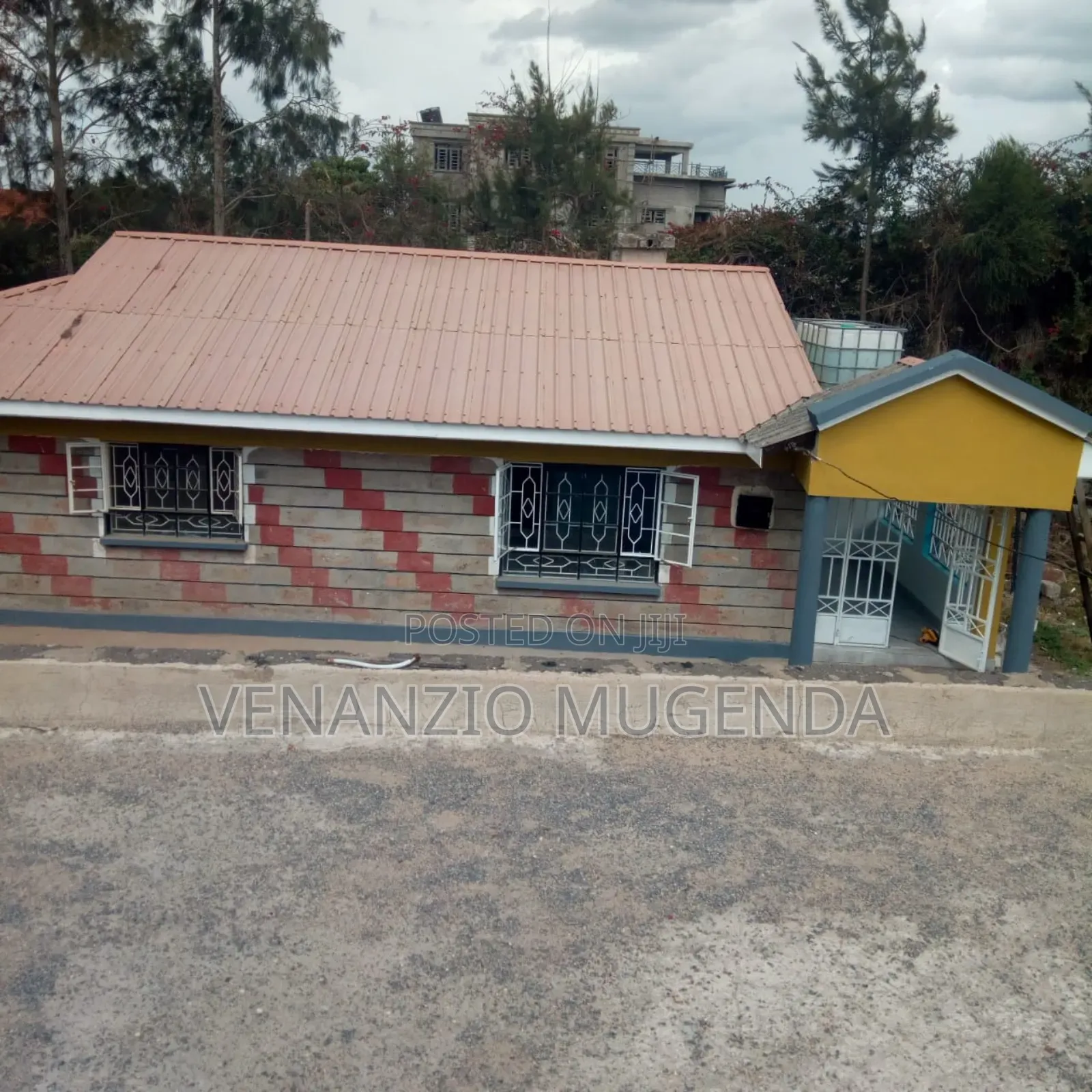 3bdrm Bungalow in Pioneer Drive, Katani for rent