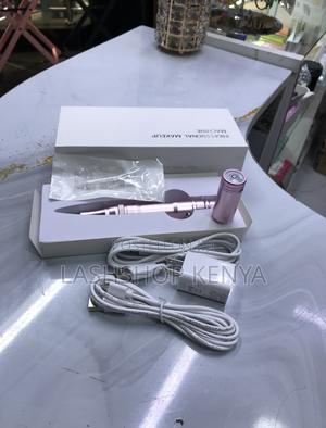 Micro Blading Pen Machine - Personal Spa Use - main view