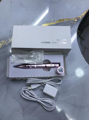 Machine for Eye Brows Micro Blading/Micro Shading- Effortless Styling - main view