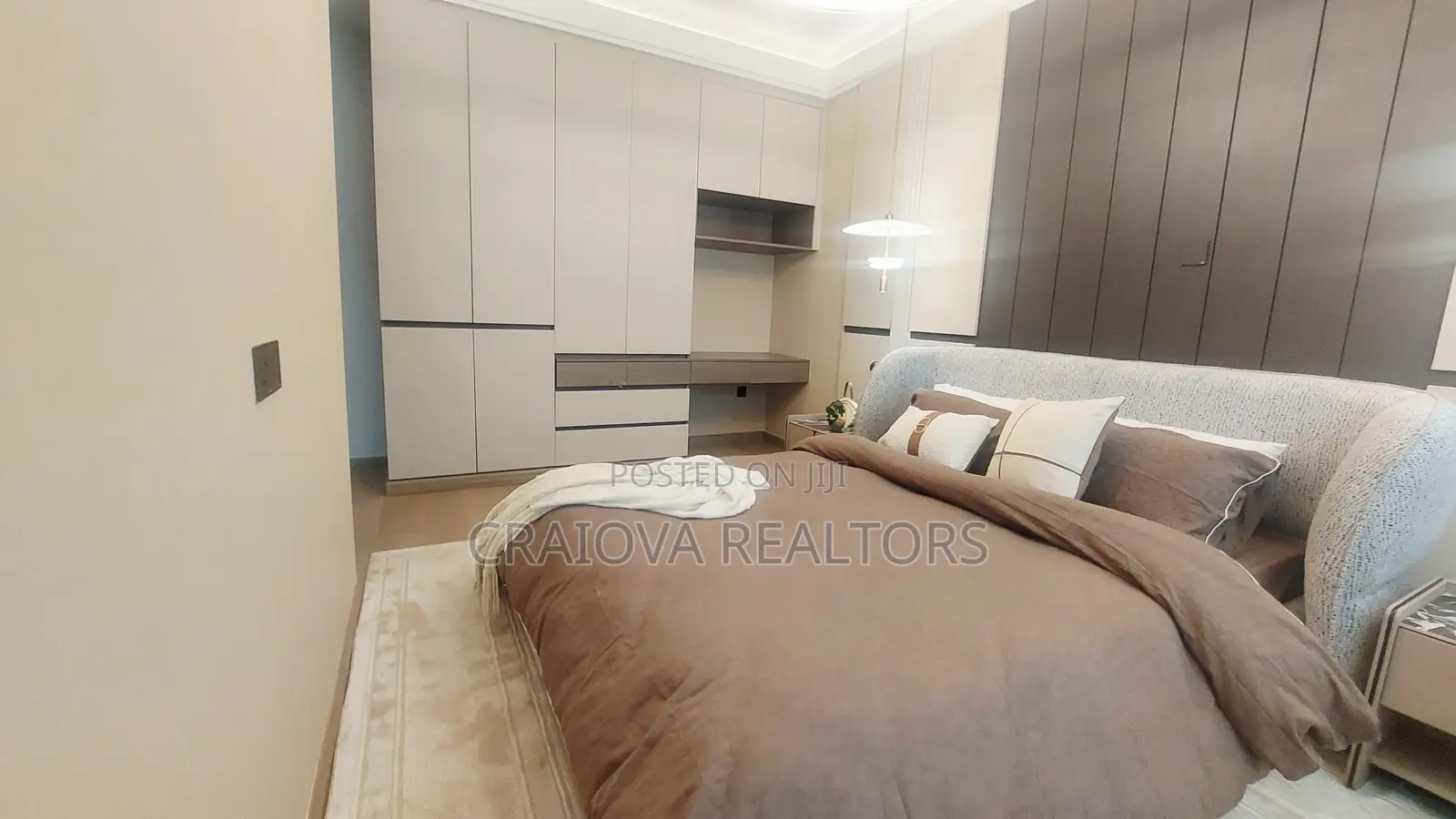 5bdrm Apartment in Kileleshwa for sale