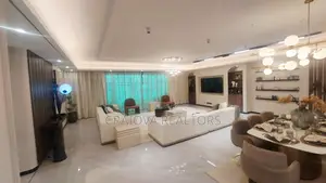 5bdrm Apartment in Kileleshwa for sale