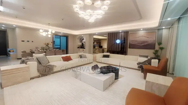 5bdrm Apartment in Kileleshwa for sale