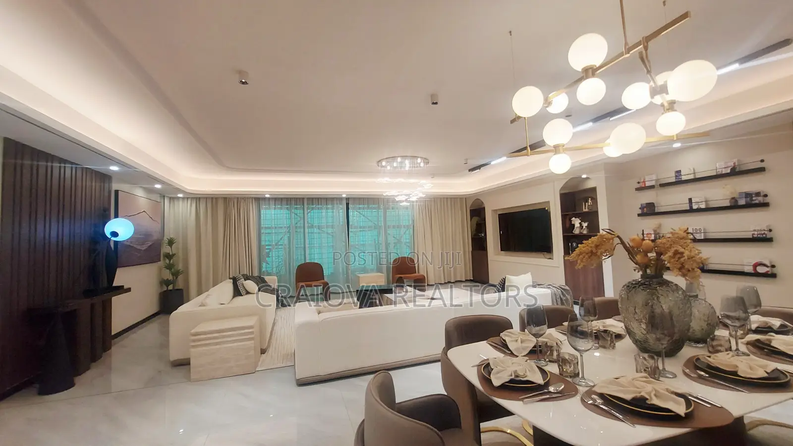 5bdrm Apartment in Kileleshwa for sale