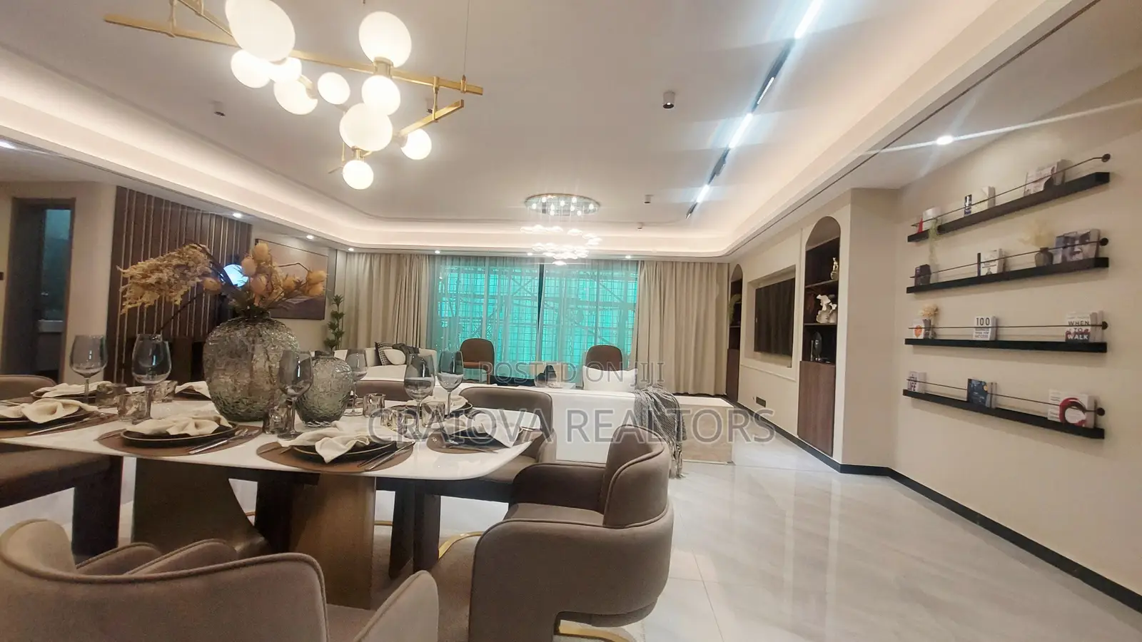 5bdrm Apartment in Kileleshwa for sale