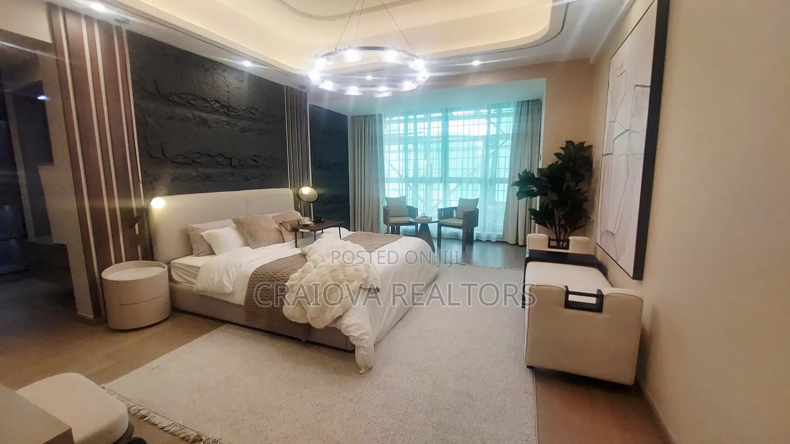 5bdrm Apartment in Kileleshwa for sale