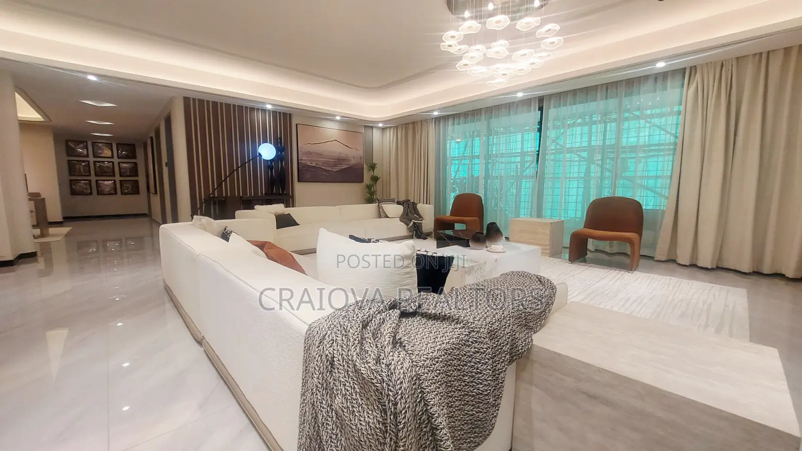 5bdrm Apartment in Kileleshwa for sale