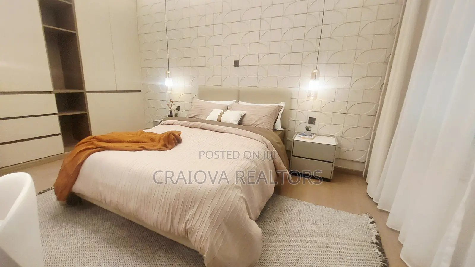 5bdrm Apartment in Kileleshwa for sale