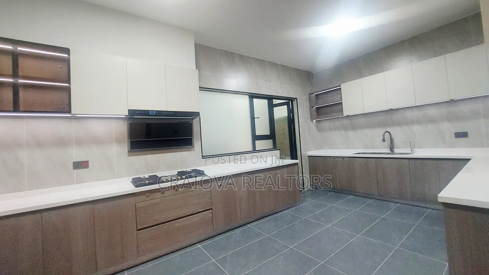 5bdrm Apartment in Kileleshwa for sale
