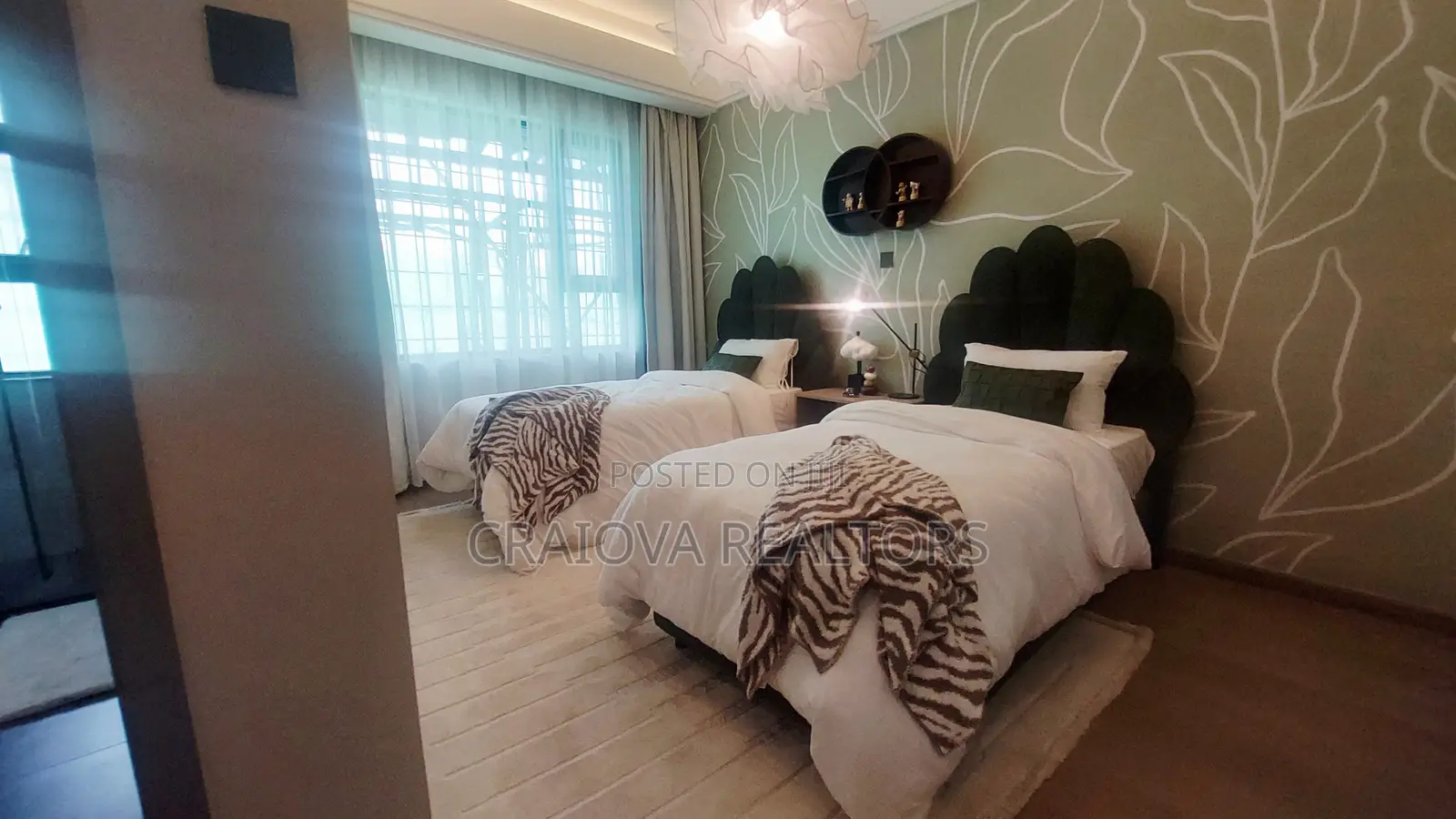 5bdrm Apartment in Kileleshwa for sale