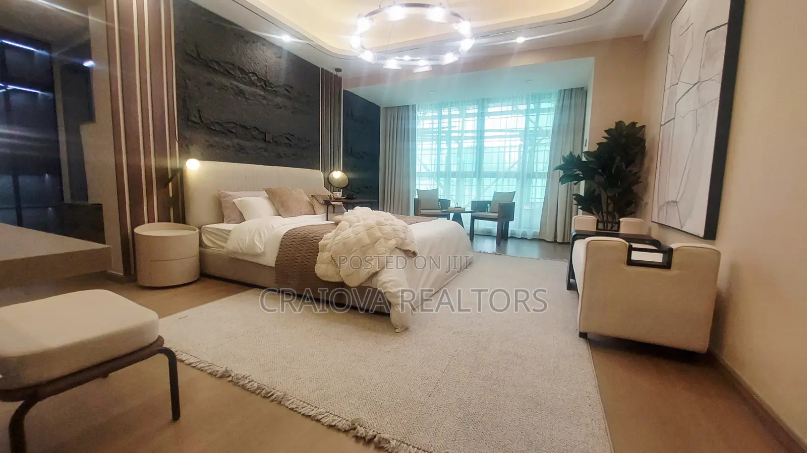 5bdrm Apartment in Kileleshwa for sale