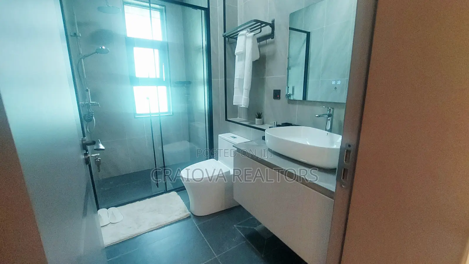 5bdrm Apartment in Kileleshwa for sale