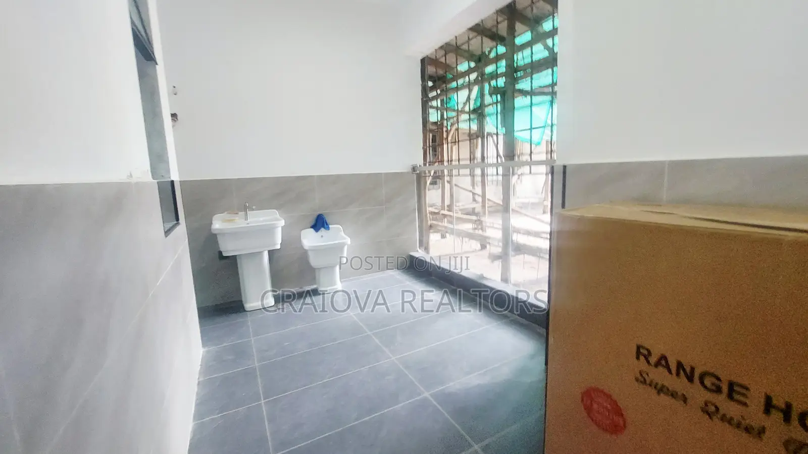 5bdrm Apartment in Kileleshwa for sale
