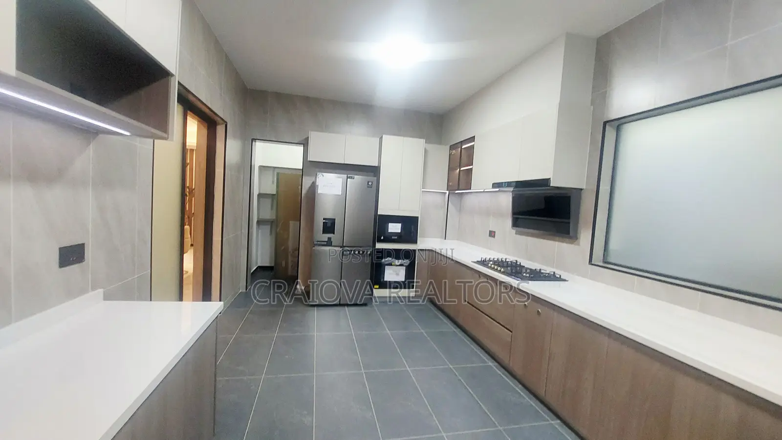 5bdrm Apartment in Kileleshwa for sale