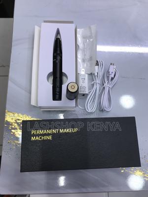 Professional Eyebrows Micro Blading Machine - main view