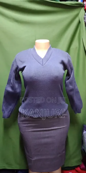 Unique School Sweaters