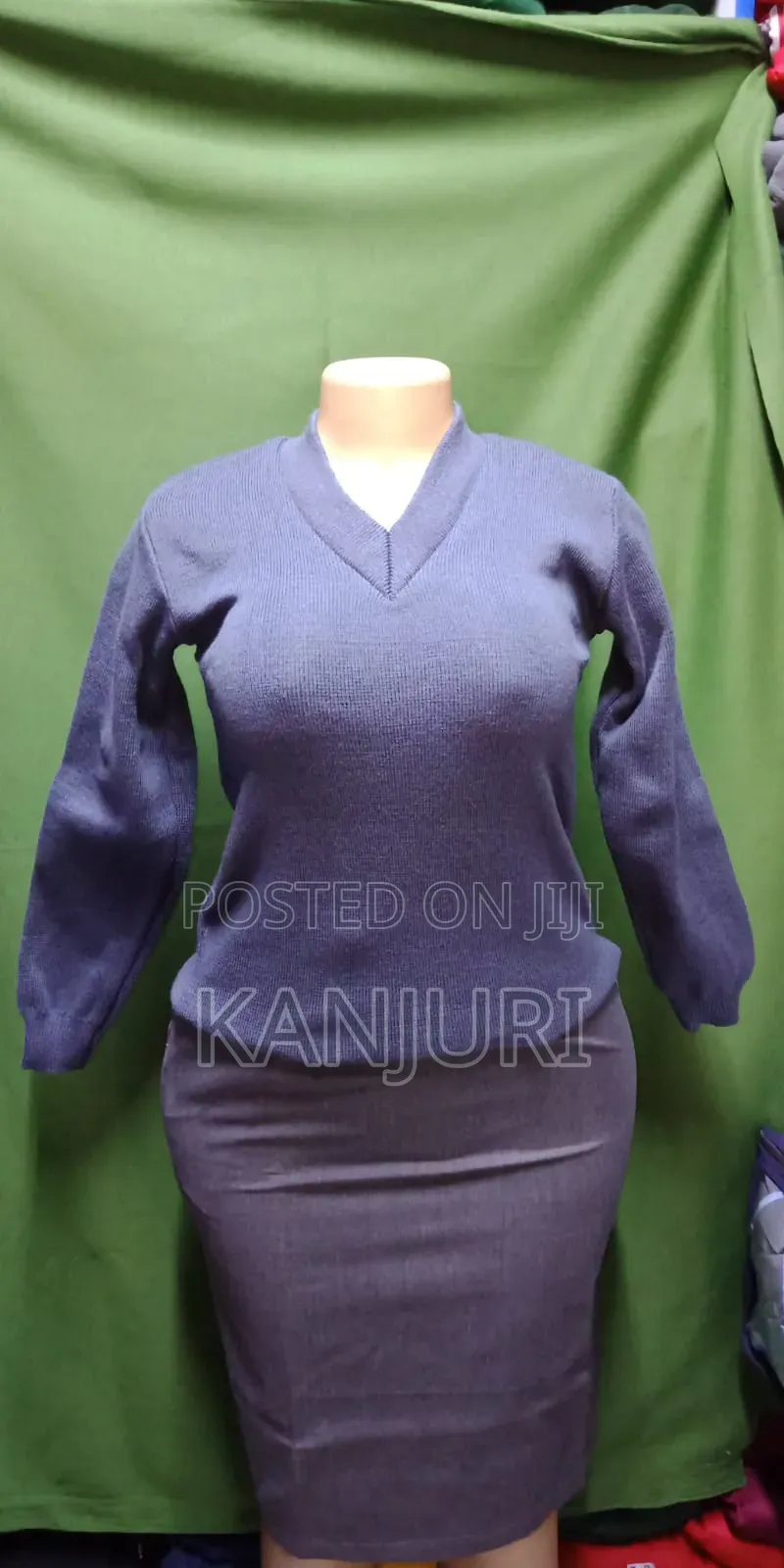 Unique School Sweaters
