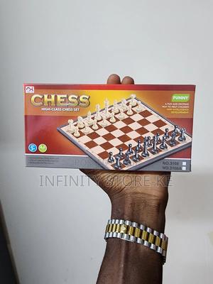 Magnetic Chess - thumbnail 2