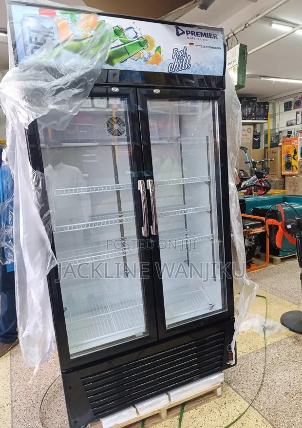 728l Chiller Display Machine/ Commercial Chiller Display Machine 728l