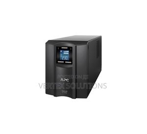Apc 1000va Smart-ups - thumbnail 2