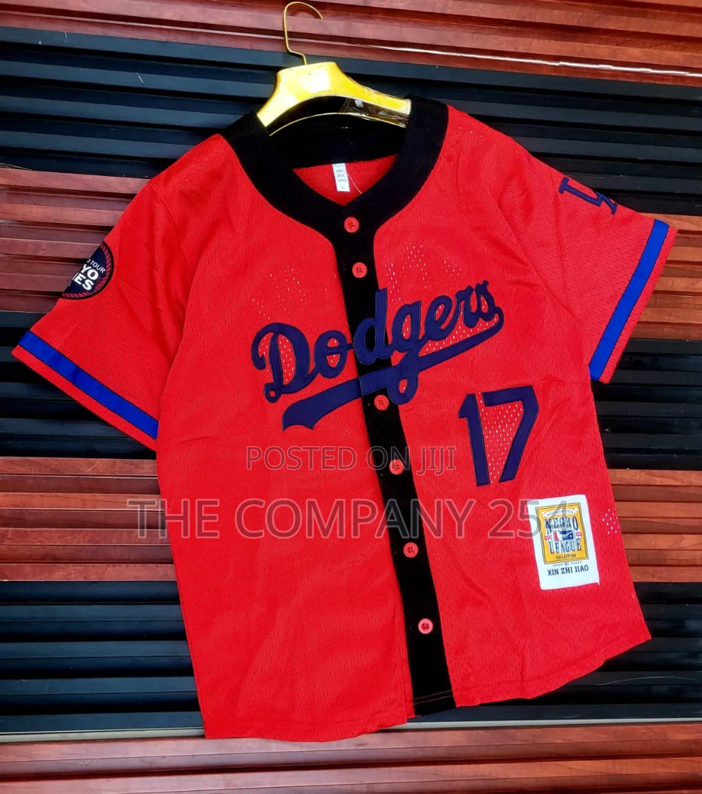 Baseball Designer Casual Unisex Shirt