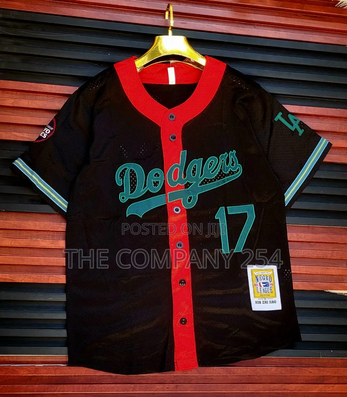 Baseball Designer Casual Unisex Shirt