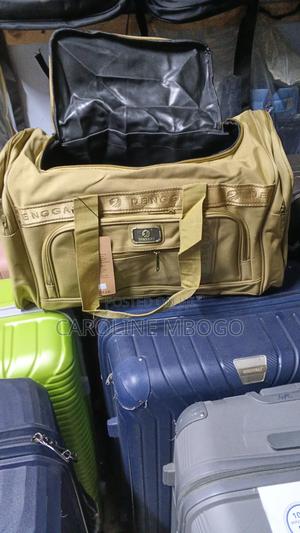 Duffle Bag - thumbnail 2