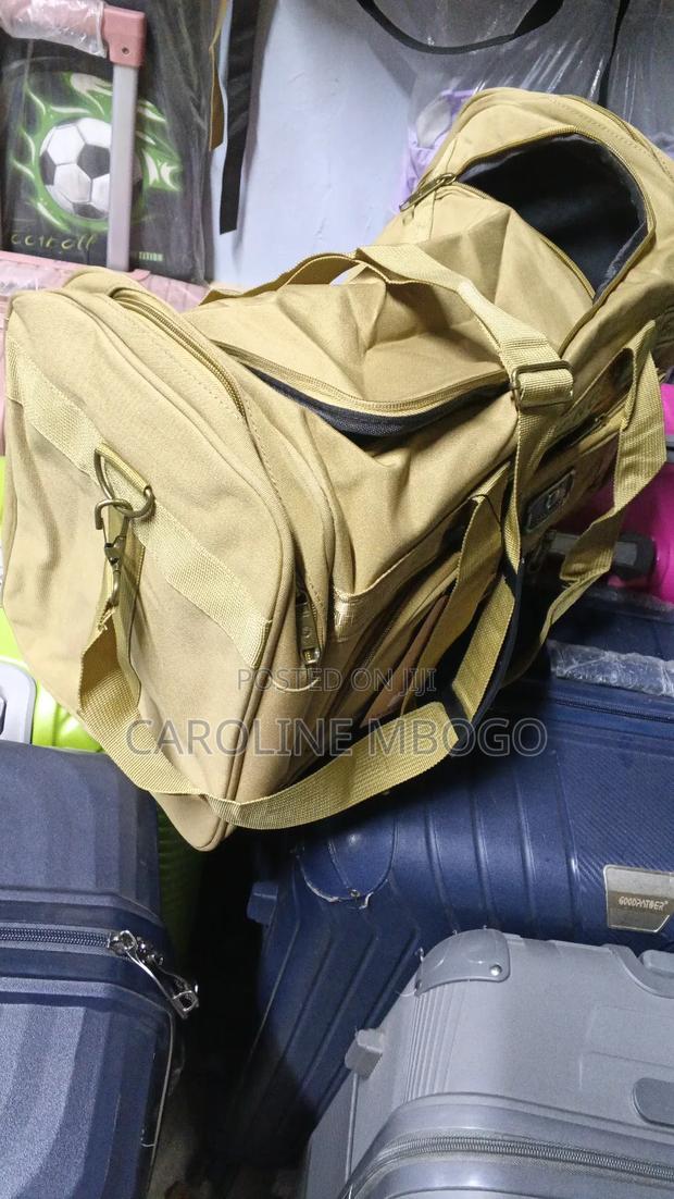 Duffle Bag - thumbnail 3