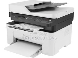 Hp Laserjet 135a, All-in-one, Usb, Mono A4 Printer - main view