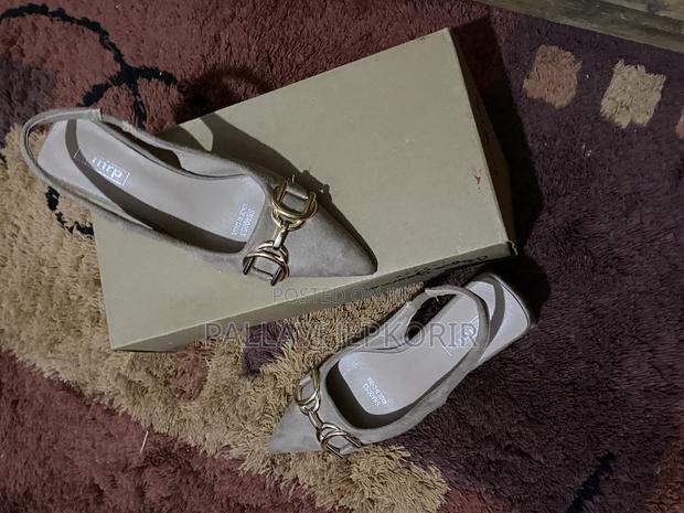 Block Heels - main view