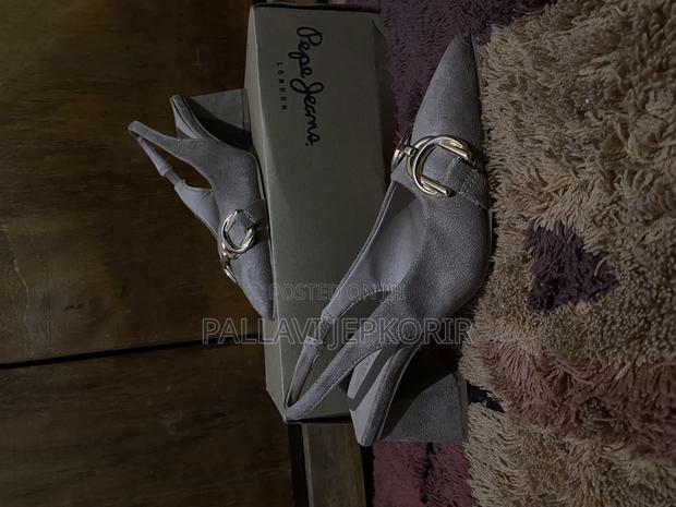 Block Heels - thumbnail 2