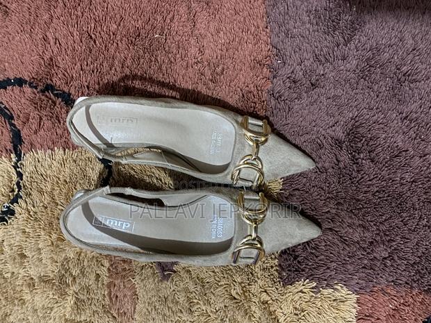 Block Heels - thumbnail 3