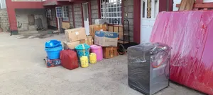 Transit Trucks/Lorries for Errands and Movers Are Available