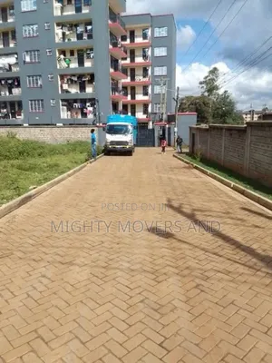 Transit Trucks/Lorries for Errands and Movers Are Available